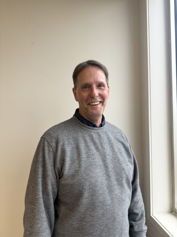 Kevin Murphy