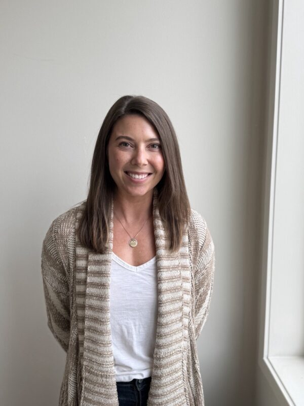 Picture of Kimberly Pendergast