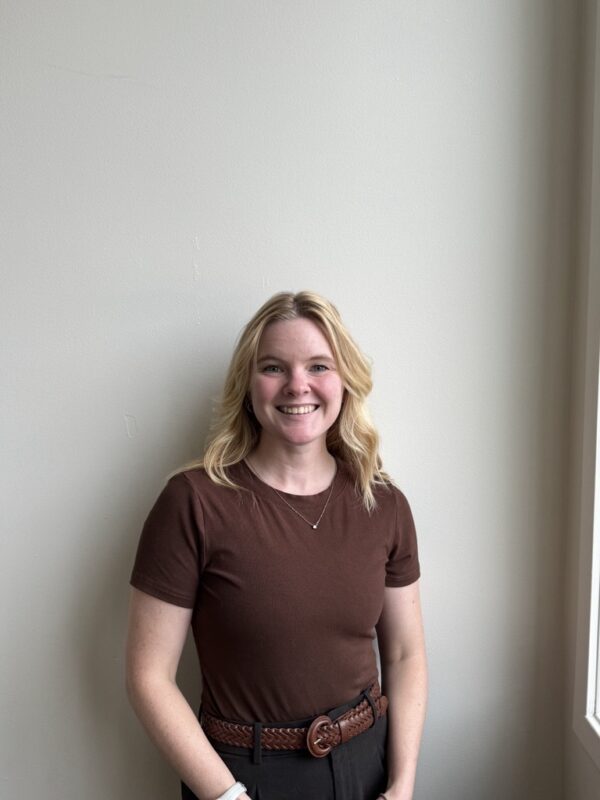 Picture of Nicole Bridge