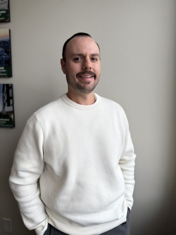 Picture of Eric Cadwell 