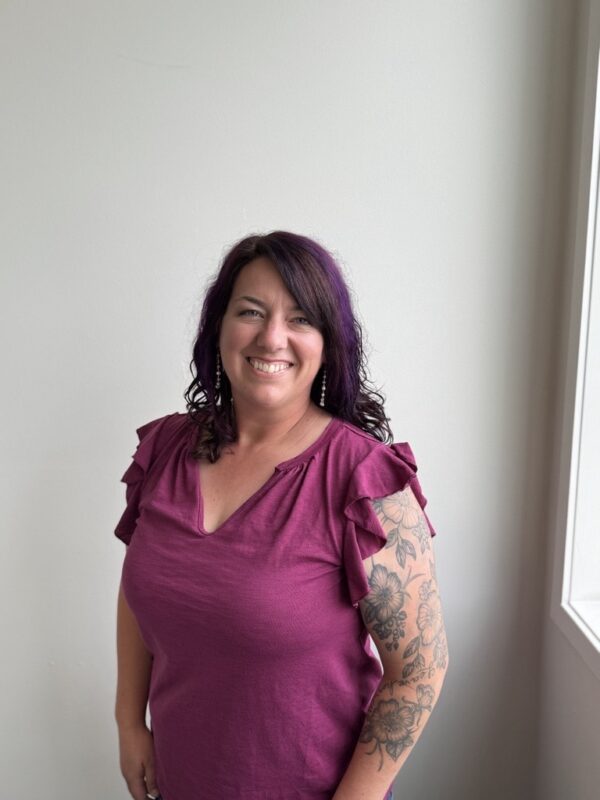 Picture of Nikki Knapp