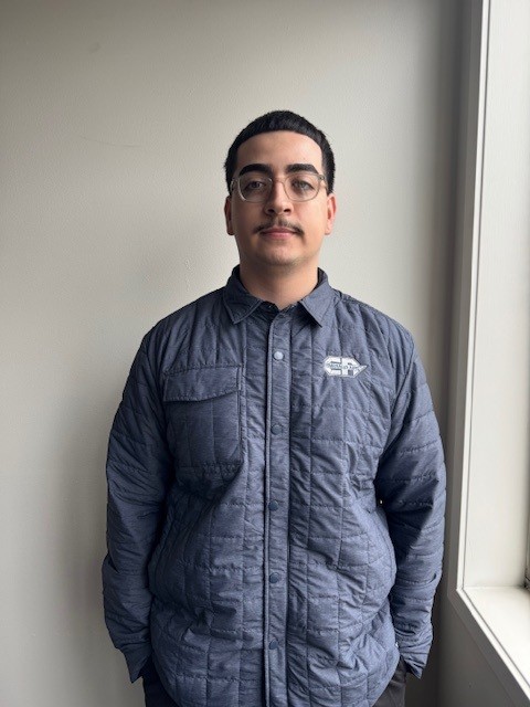 Picture of Ivan Reyes