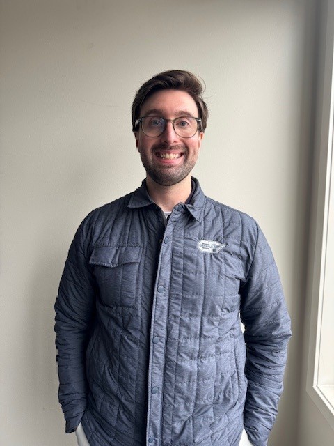 Picture of Keegan Willis