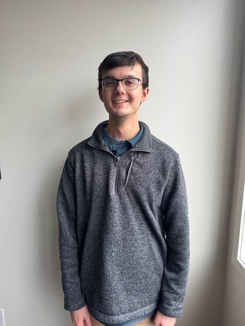 Picture of Vincent Leuzzi