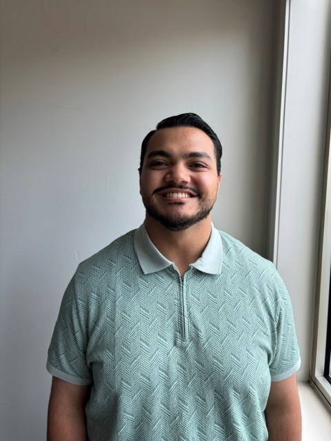 Picture of Adam AIMousawi